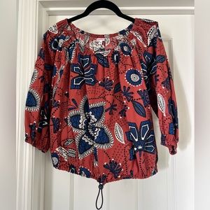 Sundry Blouse - 0